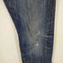 ディーゼル DIESEL KROOLEY REGULAR SLIM-CARROT テーパードデニム メンズ W27