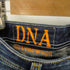 ディーゼル DIESEL KROOLEY REGULAR SLIM-CARROT テーパードデニム メンズ W27