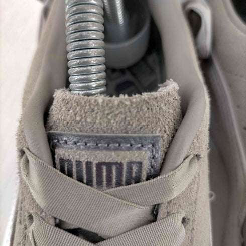 プーマ PUMA SUEDE BOW リボン付き スニーカー レディース JPN:23.5