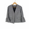 ミラオーウェン Mila Owen 23AW ベルスリーブノーカラージャケット レディース JPN:0