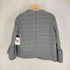 ミラオーウェン Mila Owen 23AW ベルスリーブノーカラージャケット レディース JPN:0