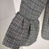ミラオーウェン Mila Owen 23AW ベルスリーブノーカラージャケット レディース JPN:0