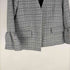 ミラオーウェン Mila Owen 23AW ベルスリーブノーカラージャケット レディース JPN:0