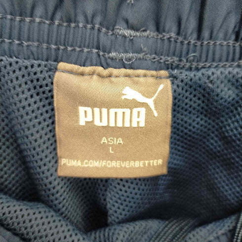 プーマ PUMA レトロ ウーブンスーツ メンズ L