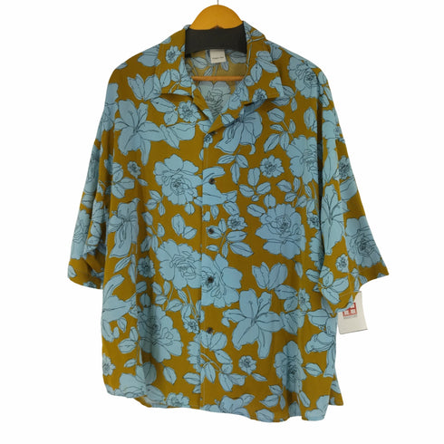 キャスパージョン CASPER JOHN Various Dolman Shirts / バリアスドルマンシャツ メンズ JPN:M