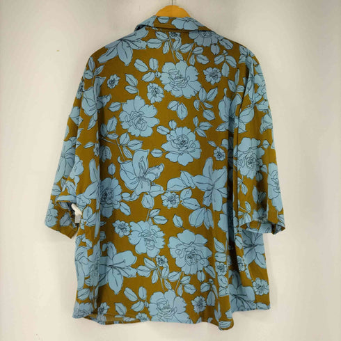 キャスパージョン CASPER JOHN Various Dolman Shirts / バリアスドルマンシャツ メンズ JPN:M