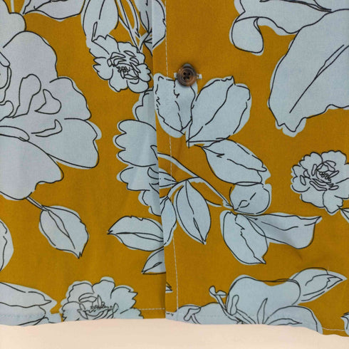 キャスパージョン CASPER JOHN Various Dolman Shirts / バリアスドルマンシャツ メンズ JPN:M