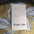 キャスパージョン CASPER JOHN Various Dolman Shirts / バリアスドルマンシャツ メンズ JPN:M