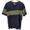 Gooses T-Shirts MADE IN AUSTRALIA アボリジナルアートプリントTシャツ メンズ L