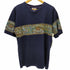 Gooses T-Shirts MADE IN AUSTRALIA アボリジナルアートプリントTシャツ メンズ L