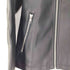 フメイ KRY CLOTHING LIE PUレザーライダース フェイクレザー ライダースジャケット メンズ JPN:M