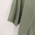 ユニバーサルオーバーオール UNIVERSAL OVERALL バックプリント S/S コットン Tシャツ メンズ import:XL