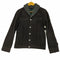 ポール・スミスジーンズ Paul Smith JEANS ボアショールカラー コーデュロイトラッカージャケット メンズ import:S