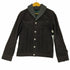 ポール・スミスジーンズ Paul Smith JEANS ボアショールカラー コーデュロイトラッカージャケット メンズ import:S