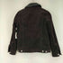 ポール・スミスジーンズ Paul Smith JEANS ボアショールカラー コーデュロイトラッカージャケット メンズ import:S