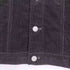 ポール・スミスジーンズ Paul Smith JEANS ボアショールカラー コーデュロイトラッカージャケット メンズ import:S