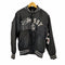 ステューシー Stussy AUTHENTIC GEAR NINE EIGES THERMOLITE ナイロンスタジャン メンズ import:M