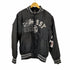 ステューシー Stussy AUTHENTIC GEAR NINE EIGES THERMOLITE ナイロンスタジャン メンズ import:M