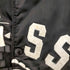 ステューシー Stussy AUTHENTIC GEAR NINE EIGES THERMOLITE ナイロンスタジャン メンズ import:M