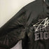 ステューシー Stussy AUTHENTIC GEAR NINE EIGES THERMOLITE ナイロンスタジャン メンズ import:M