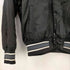 ステューシー Stussy AUTHENTIC GEAR NINE EIGES THERMOLITE ナイロンスタジャン メンズ import:M