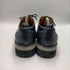 ウィム バイ リドム WYM LIDNM SHARK SOLE COMBINATION SHOES メンズ M