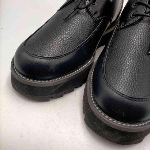 ウィム バイ リドム WYM LIDNM SHARK SOLE COMBINATION SHOES メンズ M
