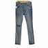 スビ KSUBI 098 DENIM Chitch Slim Fit Jeans in North Blue メンズ 29