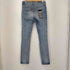 スビ KSUBI 098 DENIM Chitch Slim Fit Jeans in North Blue メンズ 29