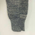 ポール・スミスジーンズ Paul Smith JEANS コットンリネン ブロックチェックニット メンズ import:S