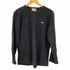 ラコステ LACOSTE 鹿の子地ロングスリーブTシャツ メンズ import:S
