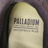 パラディウム PALLADIUM PALLABOSSE WP+ パラボス ウォータープルーフ プラス レインシューズ メンズ UK:10