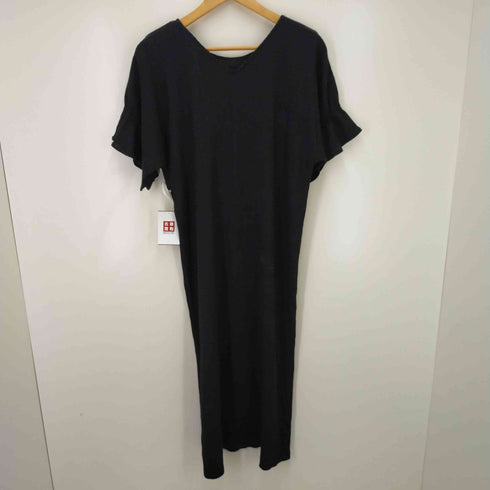 アデイインザライフユナイテッドアローズ A day in the life UNITED ARROWS クリンクル 2WAY ワンピース レディース