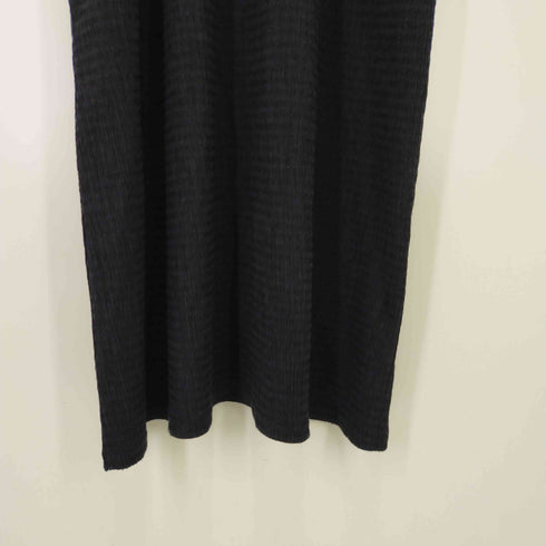 アデイインザライフユナイテッドアローズ A day in the life UNITED ARROWS クリンクル 2WAY ワンピース レディース