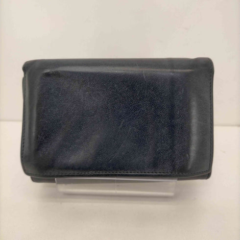 ピービーゼロワンワンゼロ PB 0110 CM34 LEATHER WALLET メンズ