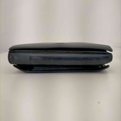 ピービーゼロワンワンゼロ PB 0110 CM34 LEATHER WALLET メンズ