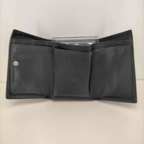ピービーゼロワンワンゼロ PB 0110 CM34 LEATHER WALLET メンズ