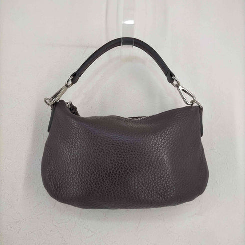 ジャンニキャリーニ GIANNI CHIARINI イタリア製 2way レザーショルダーバッグ レディース