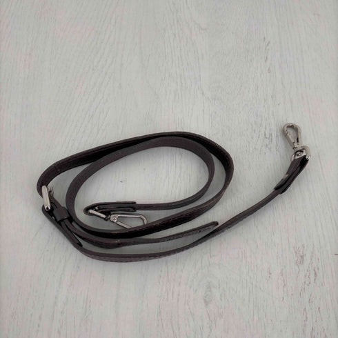 ジャンニキャリーニ GIANNI CHIARINI イタリア製 2way レザーショルダーバッグ レディース