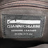 ジャンニキャリーニ GIANNI CHIARINI イタリア製 2way レザーショルダーバッグ レディース