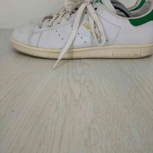 アディダスオリジナルス adidas Originals スタンスミス STAN SMITH WHITE GREEN メンズ 27.5