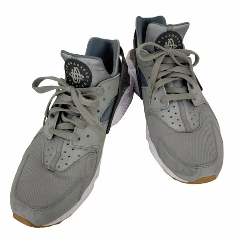 ナイキ NIKE AIR HUARACHE SHARK/ANTHRACITE-HASTA-WHITE メンズ JPN:28.5