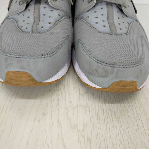 ナイキ NIKE AIR HUARACHE SHARK/ANTHRACITE-HASTA-WHITE メンズ JPN:28.5