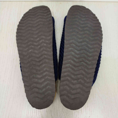 アルコペディコ ARCOPEDICO サルーテライン OPEN サンダル メンズ