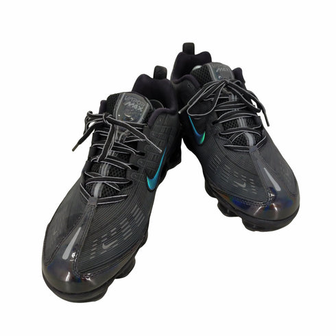 ナイキ NIKE AIR VAPORMAX 360 BLACK/BLACK-ANTHRACITE メンズ 29