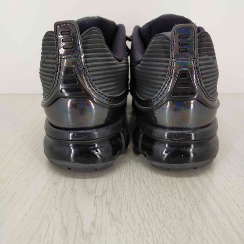 ナイキ NIKE AIR VAPORMAX 360 BLACK/BLACK-ANTHRACITE メンズ 29