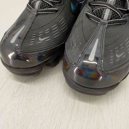 ナイキ NIKE AIR VAPORMAX 360 BLACK/BLACK-ANTHRACITE メンズ 29