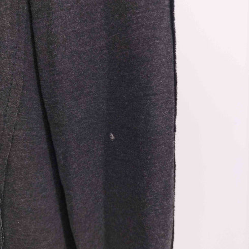 エンポリオアルマーニ EMPORIO ARMANI MATT LINE イタリア製 レーヨン トレンチコート メンズ EUR:52