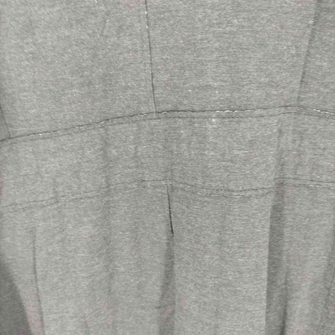 エンポリオアルマーニ EMPORIO ARMANI MATT LINE イタリア製 レーヨン トレンチコート メンズ EUR:52