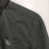 フレッドペリー FRED PERRY ドット柄 比翼シャツ メンズ import:S